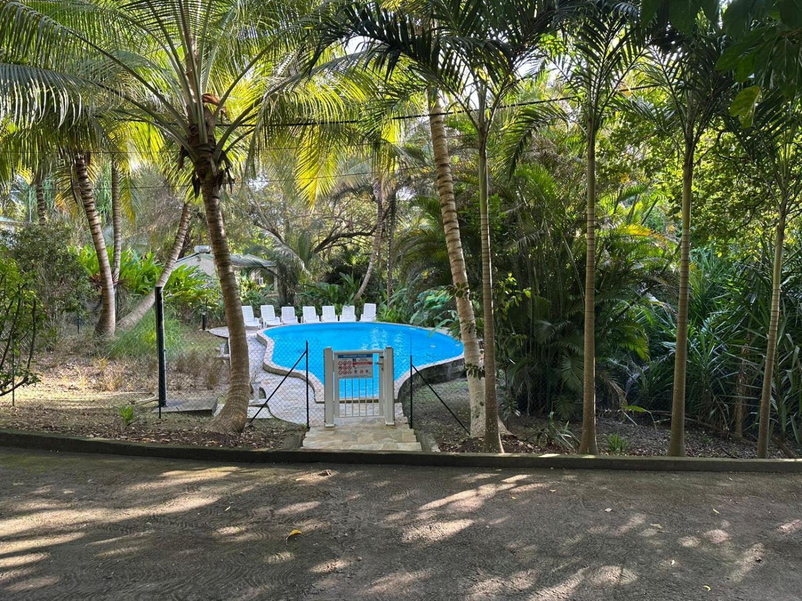Villa Gwada Reves Sainte-Anne  Exterior foto