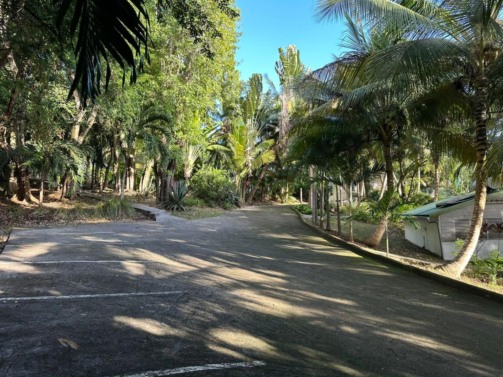 Villa Gwada Reves Sainte-Anne  Exterior foto